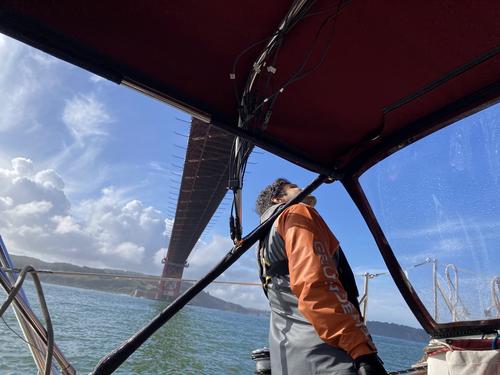 Golden Gate Bridge